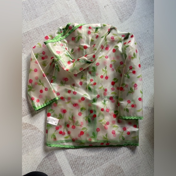 Cat & Jack Rainshell - Picture 2 of 5